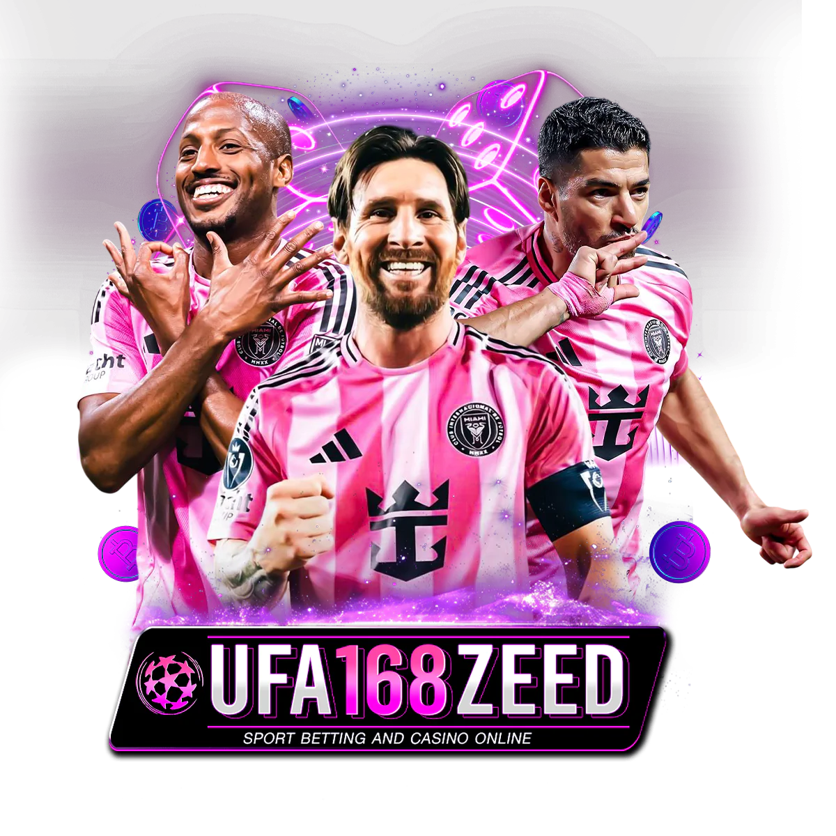 ufa168zeed