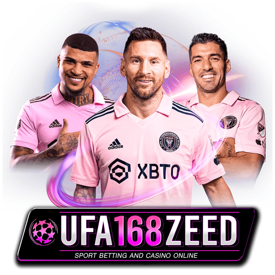 ufa168zeed